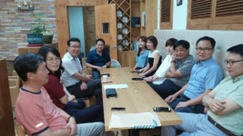 전주시 자주재원 확보 위한 협력체계 구축 