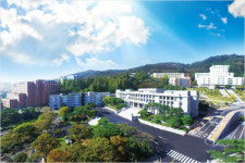 경남대, 창원산학융합지구 캠퍼스 설립 인가