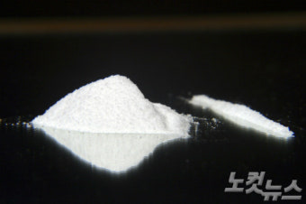 중국서 밀반입한 필로폰 판매책 등 마약사범 무더기 검거