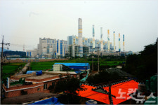 [단독]학력수준 낮아…주민 유령 취급 발전소 건립계획