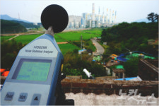 굉음에 잠못드는 발전소마을…소음조사 조작의혹까지