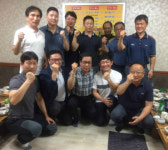 창원시 마산합포구, 릴레이 현장소통시간 마무리
