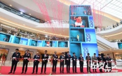 스타필드 고양점 오픈