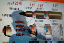 화성-13은 北기술의 집대성?…1만2천km급 사거리