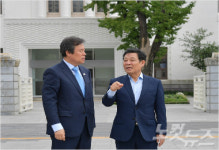 5·18 최후 항쟁지 옛 전남 도청 건물 복원한다 