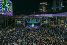 2017 ACC 월드뮤직 페스티벌 대성황