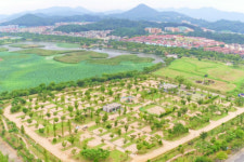 안산화랑오토캠핑장, 9월 1일 재개장