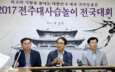 전주 대사습놀이 과거 명성되찾을까?