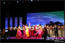 가야를 꽃피우다 제28회 김해예술제 개막  