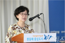 포항시 의료봉사 홍보사절단 러시아서 의료봉사활동