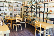 진흙 빚으며 창조주 하나님 만나는 교회