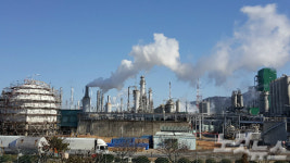 여수산단 대기업 임단협 진통