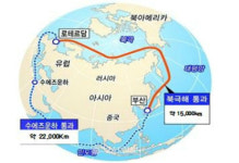 러시아 극동개발 논의 급물살…한국 명태·꽁치 어획량 늘듯