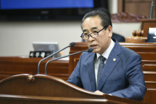 주윤식 순천 부의장 선월지구 중단 촉구 