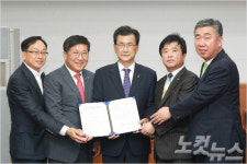 한국전기공사협회 인력개발원 등 오송에 둥지