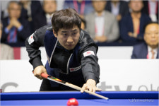 여우 자네티 심리전에 당한 학구파 홍진표 