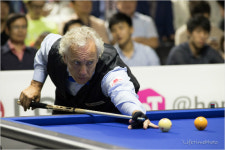 여우 자네티 심리전에 당한 학구파 홍진표 