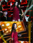 선미, 벌써 정말 ‘가시나’…‘인기가요’에서 마지막 무대