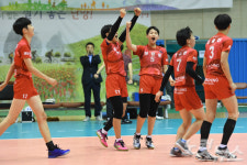 김광현 맹활약 천안쌍용중, CBS배 우승…제천중 준우승