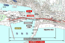 포항 동빈대교 지방선거 앞두고 정치 쟁점화 우려