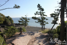 추석 연휴에 떠나는 해안누리길…해수부, 해양관광상품 소개