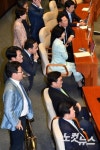 더불어민주당, 대법원장 임명동의안 표결 결과는....