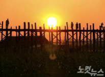 불교 성지 순례로 꼭 떠나야 할 미얀마