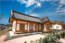 강릉시, 올림픽기간 전 세계에 전통한옥 알린다