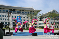 추석연휴 경북도청 문화행사 풍성