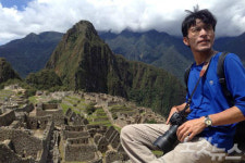 [인터뷰] 남미여행에 대한 매력 나누고 싶어요