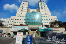 부산 침례병원 살리자 침례교회 300억 원 모금 활동