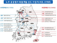 노후청사 19곳에 임대주택 2770호 들어선다