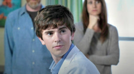 굿닥터 미국판, 뜨거운 인기… 5회 추가 제작 방송