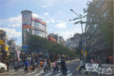 역대급 연휴의 역설… 학원가로 몰리는 1020