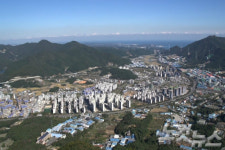 정관신도시 2천가구 정전 피해…올들어 3번째 사고 