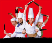 한한령 장기화…난타 전용극장 끝내 운영중단 결정