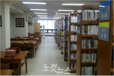 울산 중부도서관 임시 이전…오는 11일부터 운영