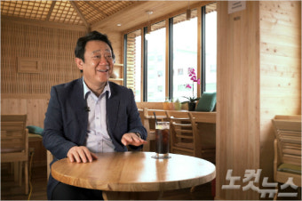 [영상] 최호 의원, 