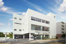 BMW코리아, 대전 유성 서비스센터 오픈…1일 최대 50대 정비 