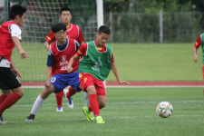전북축구협회, 축구 유망주 브라질 유학생 선발전