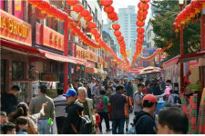 부산 동구 차이나타운 문화축제 20일 개최