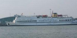 군산-중국 석도 카페리 증편 내년 1월에 결정될 듯