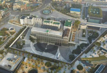 아시아 문학 페스티벌, 11월 1일~4일 ACC에서 열려