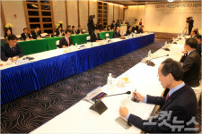 전국 시·도지사 협의회 충주에서 열려
