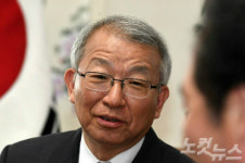 전직 판사, 양승태 前대법원장 상대로 손해배상 소송