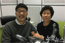 환경미화원 노조 文 대통령 첫인사에 마음이 무장해제