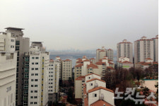 인천시 영구임대주택 1만 호 프로젝트 첫 입주