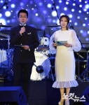 CBS뉴스 부활 30주년 감사 콘서트, 진행 맡은 김용신-박재홍 아나운서