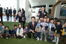 포항시, 구룡포과메기문화관·아라예술촌 개관