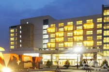 가성비 갑 제주도 호텔은?